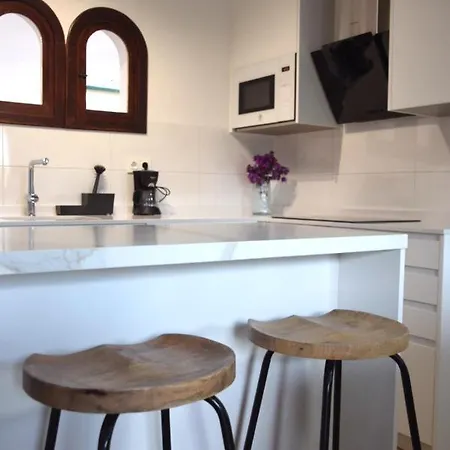 Casa Therese * Marbellac