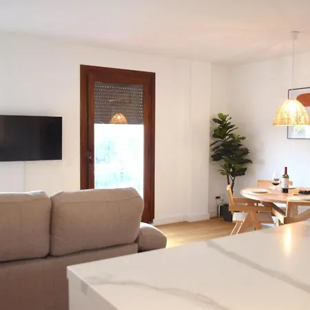 Appartement Casa Therese Marbellac