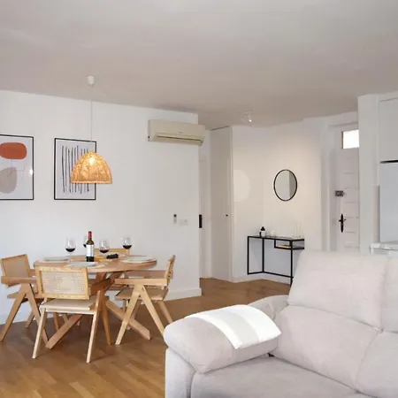 Casa Therese Appartement Marbellac
