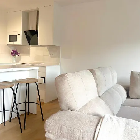 Casa Therese Appartement Marbellac