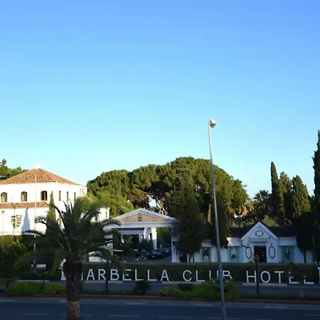 Casa Therese * Marbellac