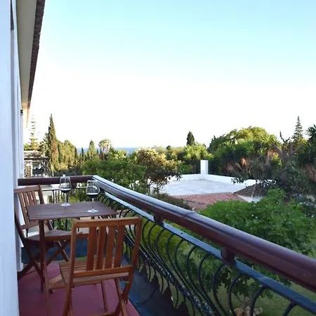 Casa Therese Appartement *