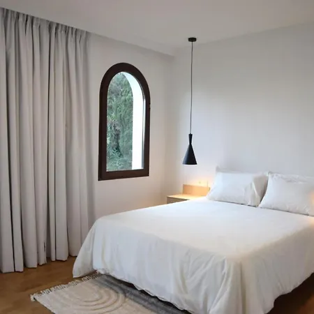 Appartement Casa Therese Marbellac