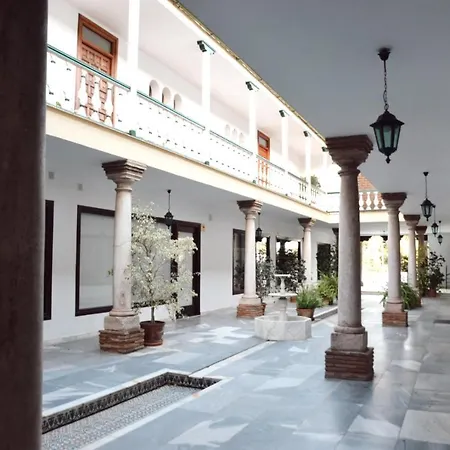 Appartement Casa Therese Marbellac