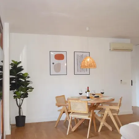 Casa Therese マルベーリャ