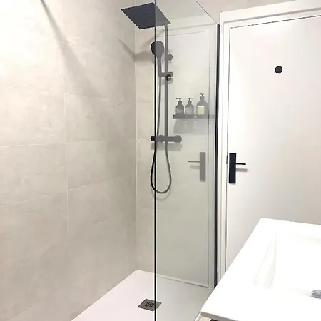 Casa Therese アパート マルベーリャ